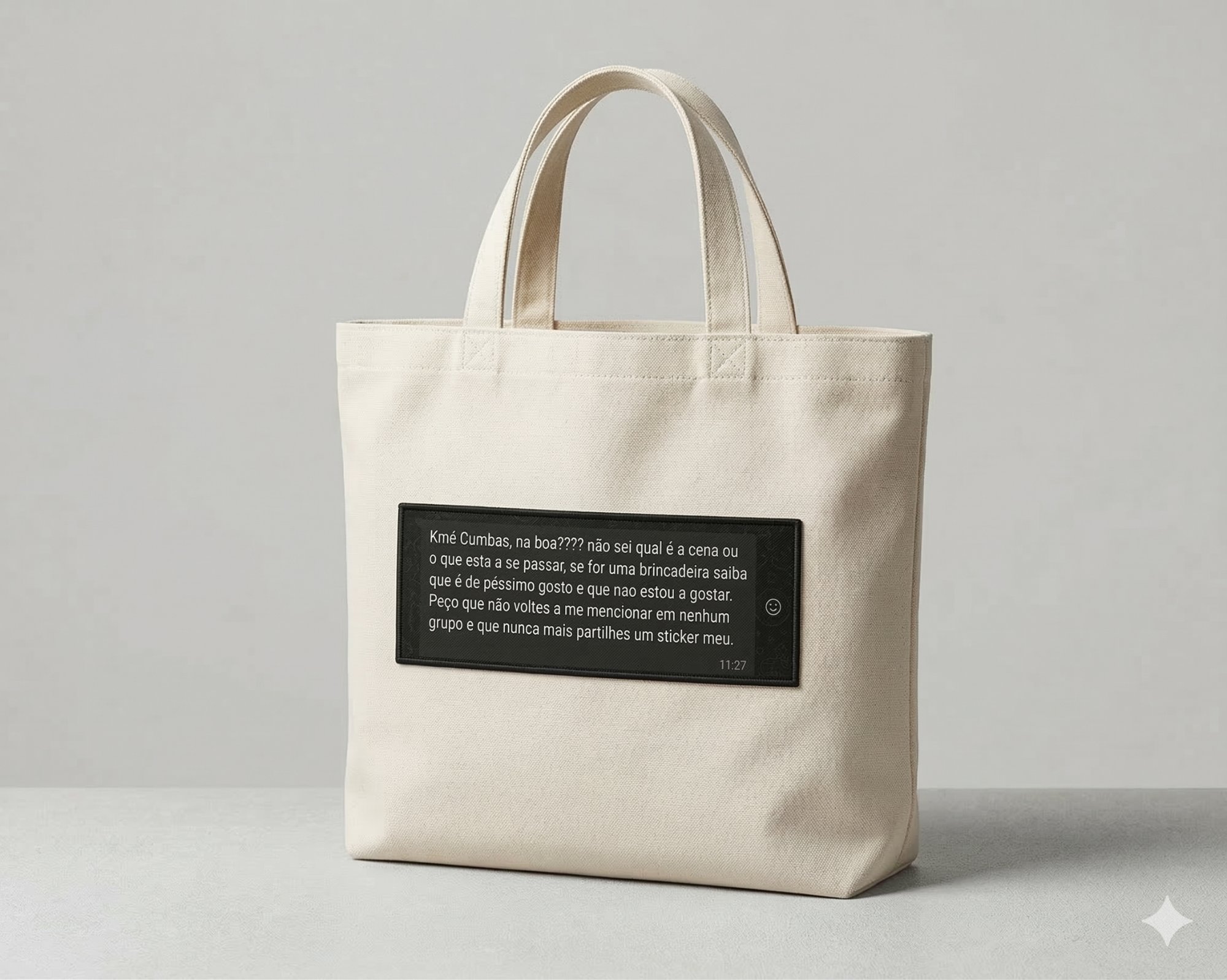 Tote Bag LaBomba